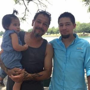 Meet your Posher, Kody